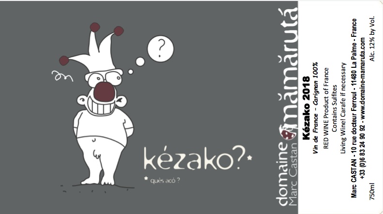 Kezako