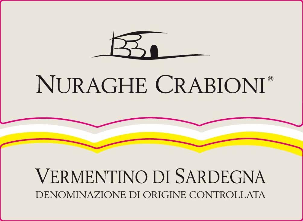 Nuraghe Carbioni