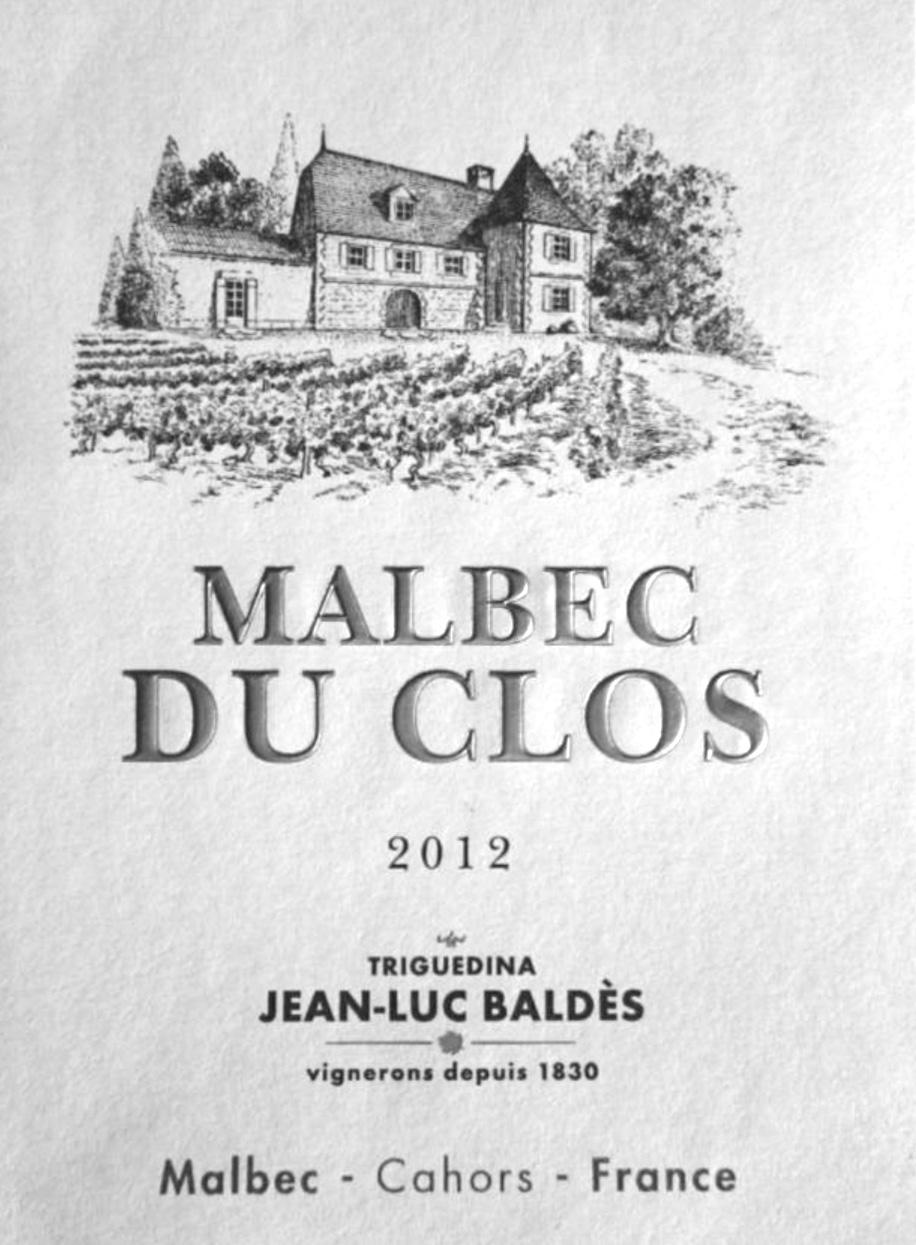 Du Clos