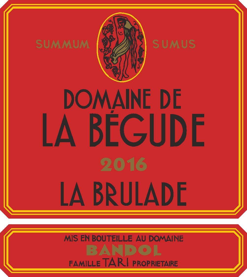 La Brulade