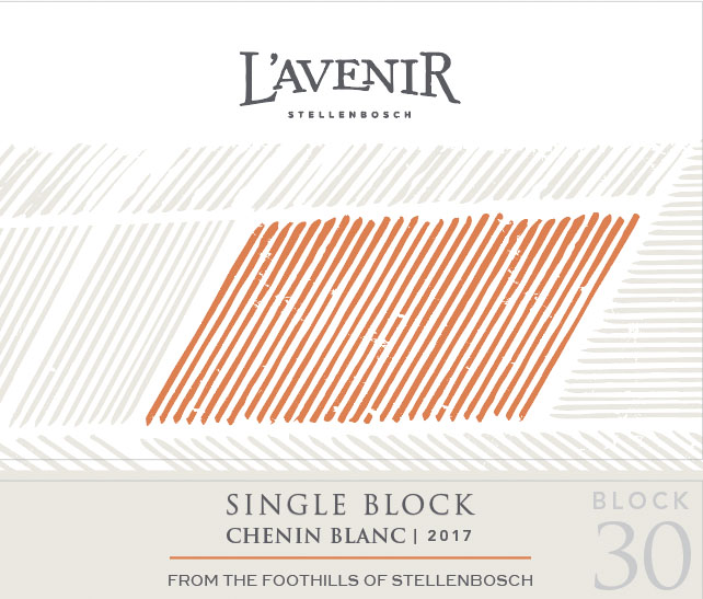 Single Block Chenin Blanc