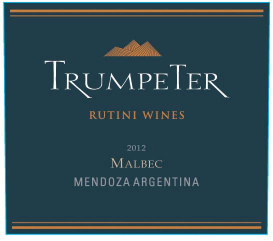 Rutini Red