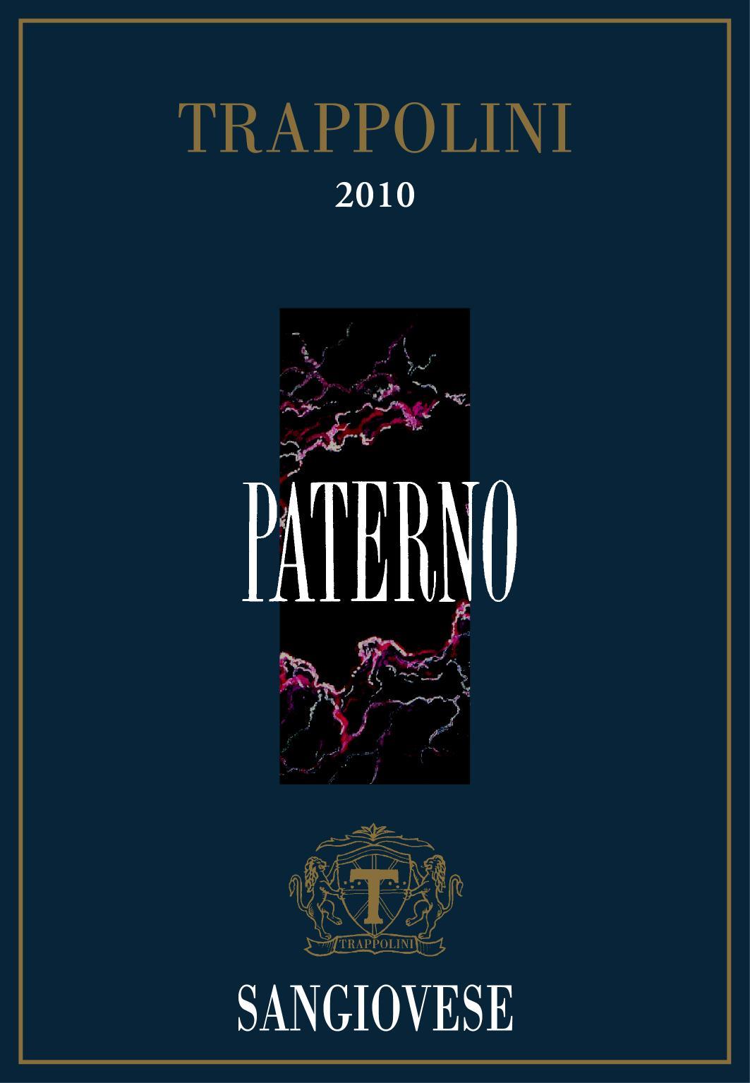 Paterno