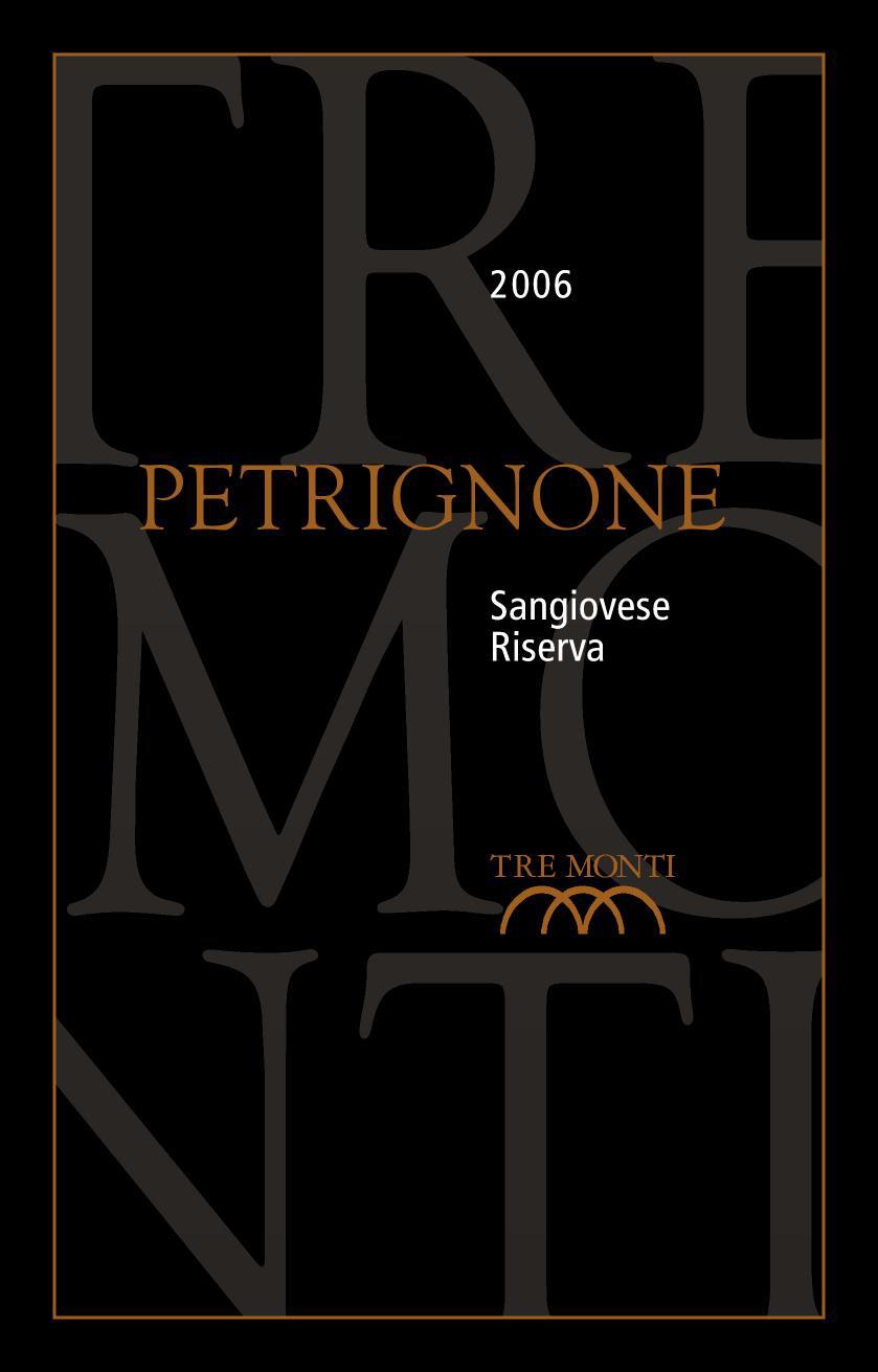 Petrignone