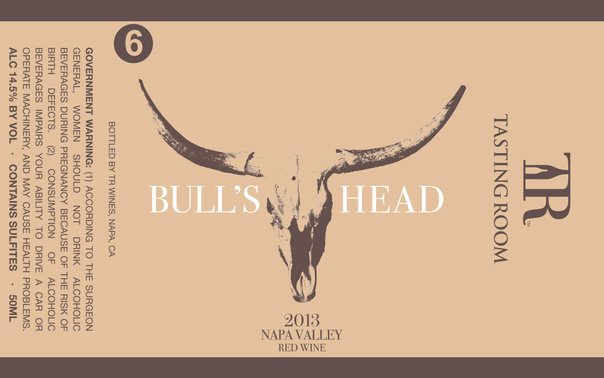 Bull's Head