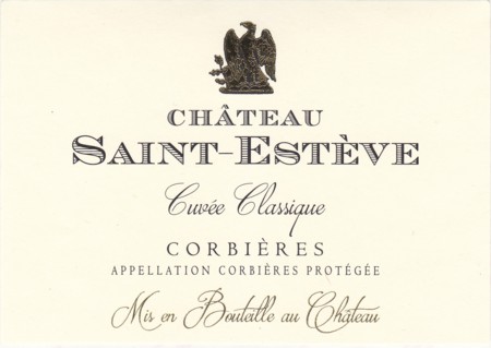 Cuvee Classique Blanc