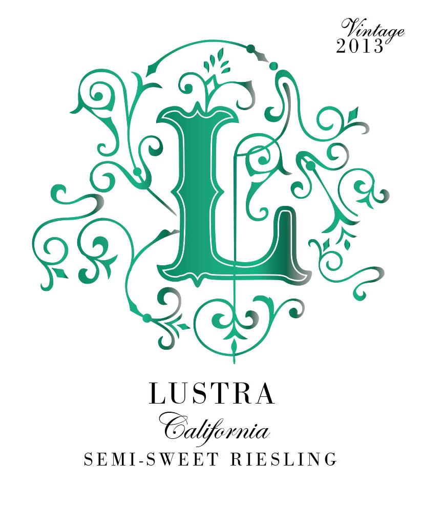 Lustra