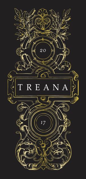 Treana Red