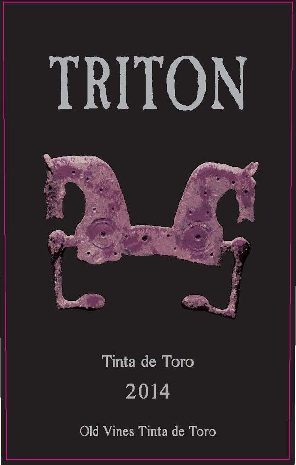 Tinta De Toro Old Vines