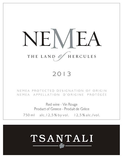 The Land Of Hercules