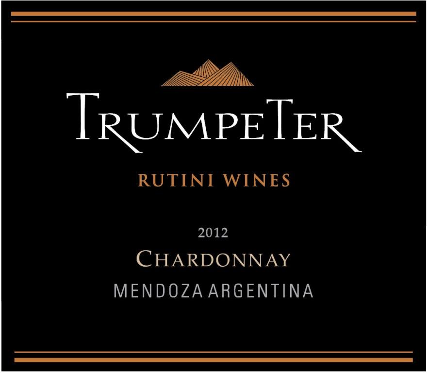 Trumpeter Chardonnay