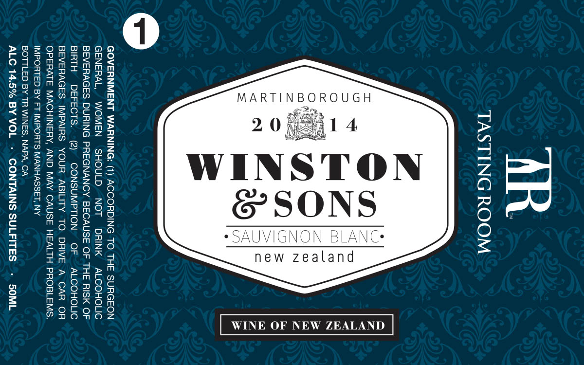 Winston & Sons