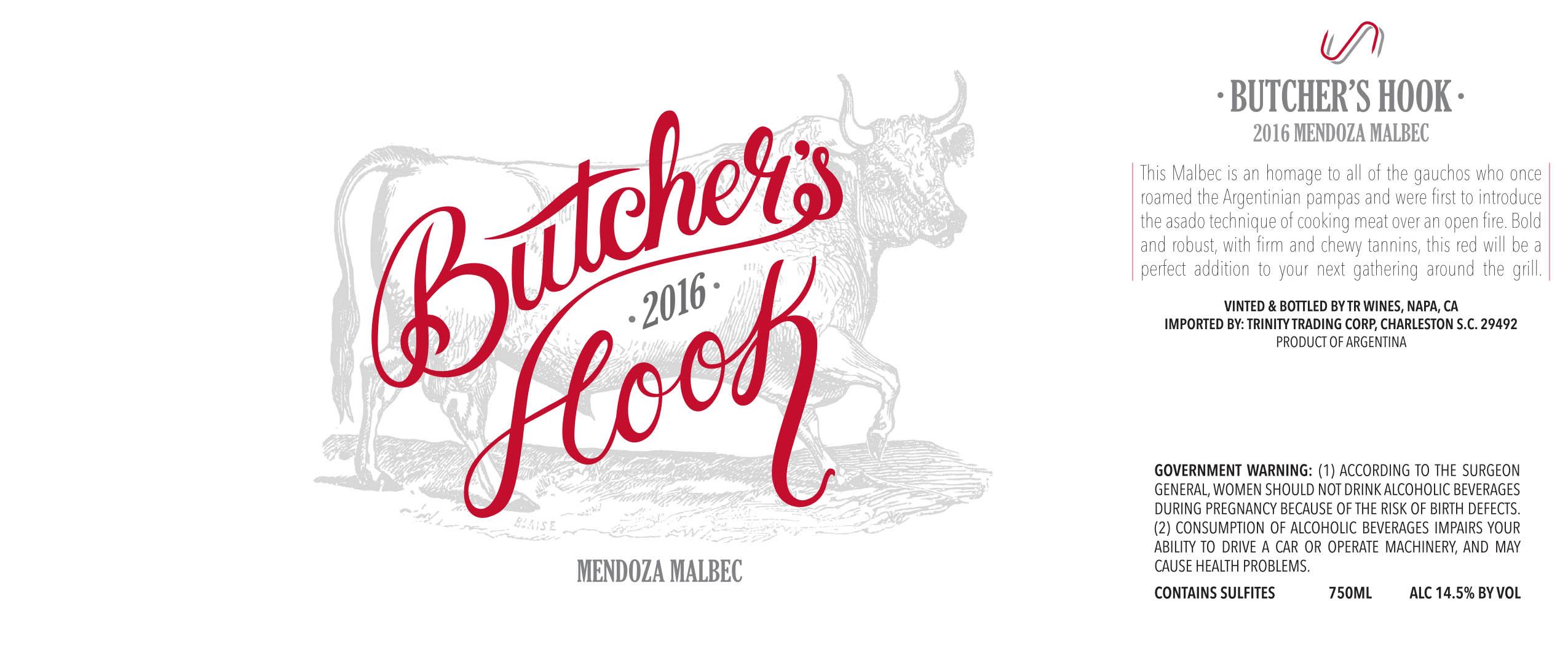 Butcher's Hook