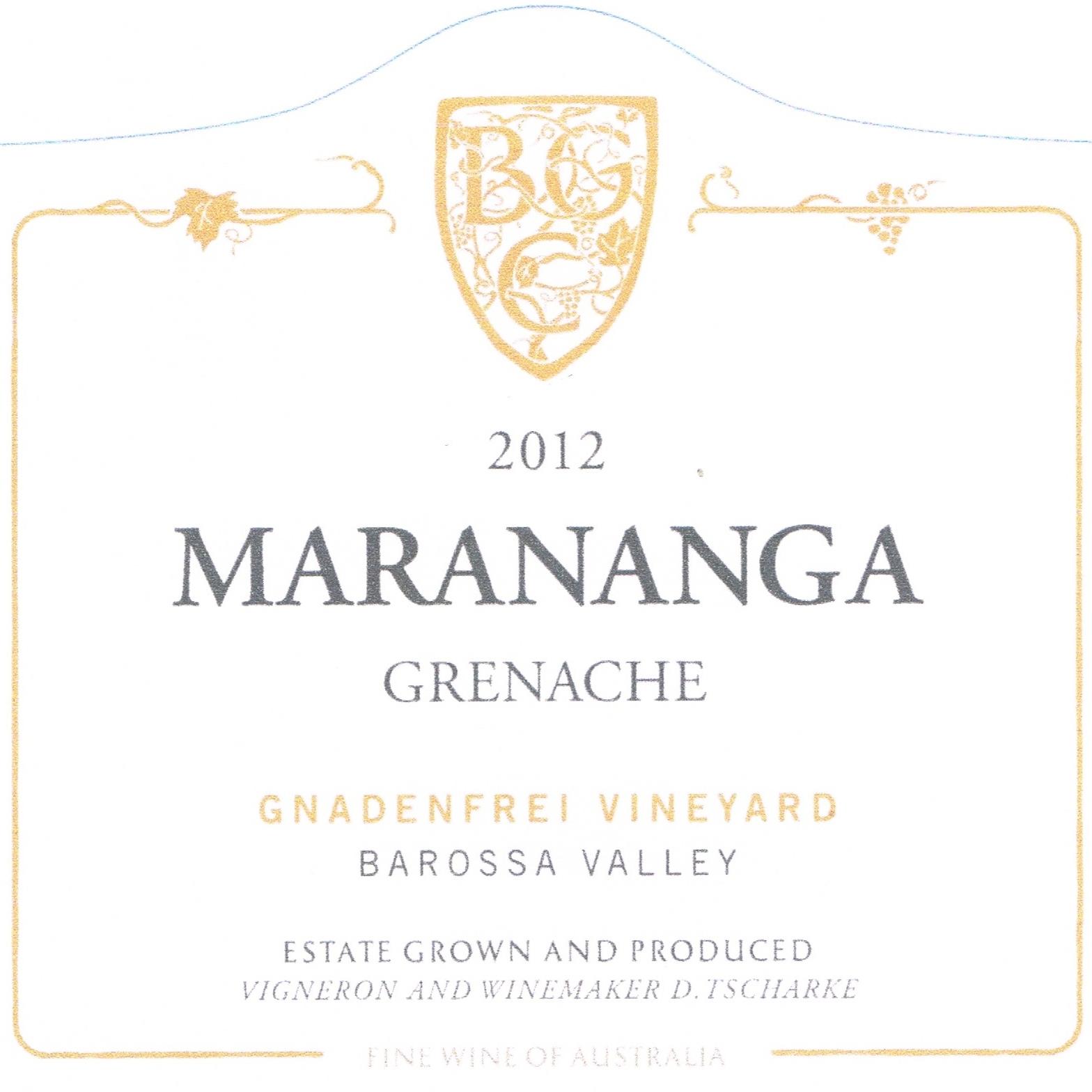 Gnadadenfrei Vineyard Grounds Collection