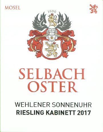 Wehlener Sonnenuhr