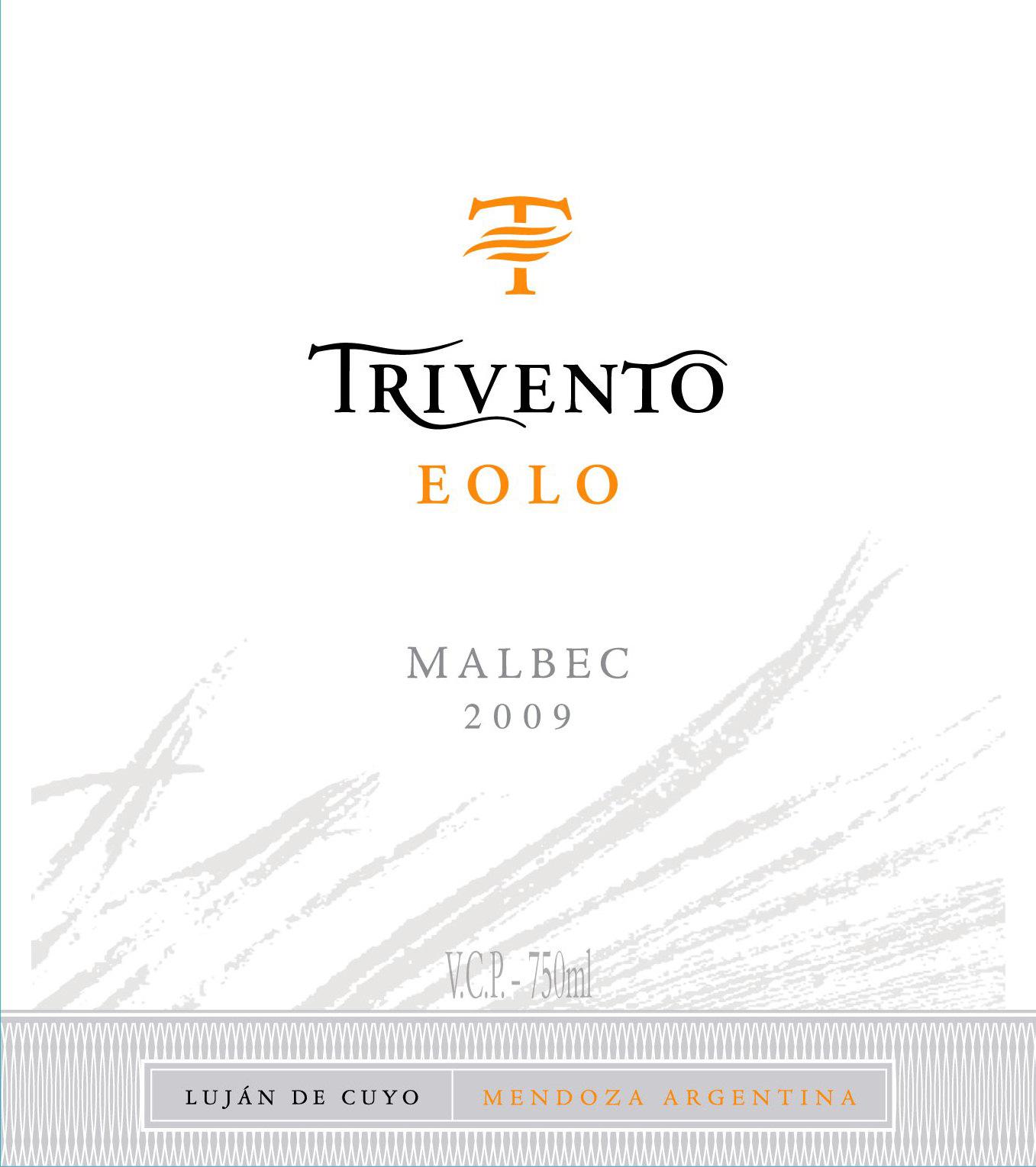 Eolo Malbec