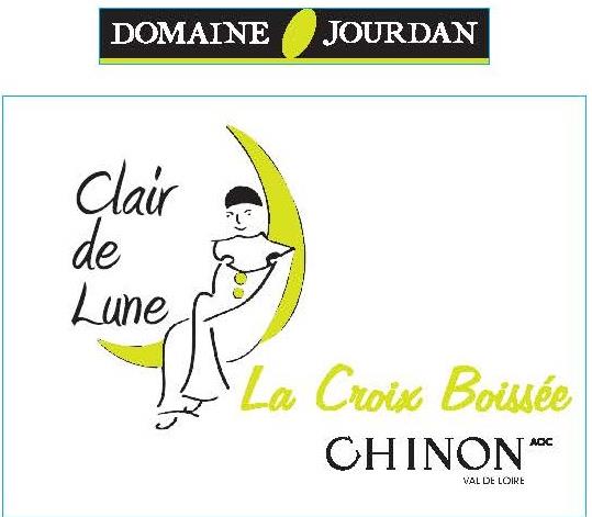 Clair De Lune La Croix Boissee