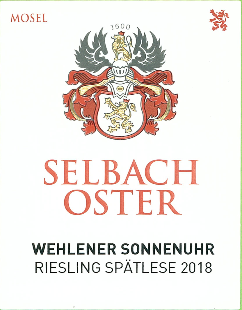Wehlener Sonnenuhr