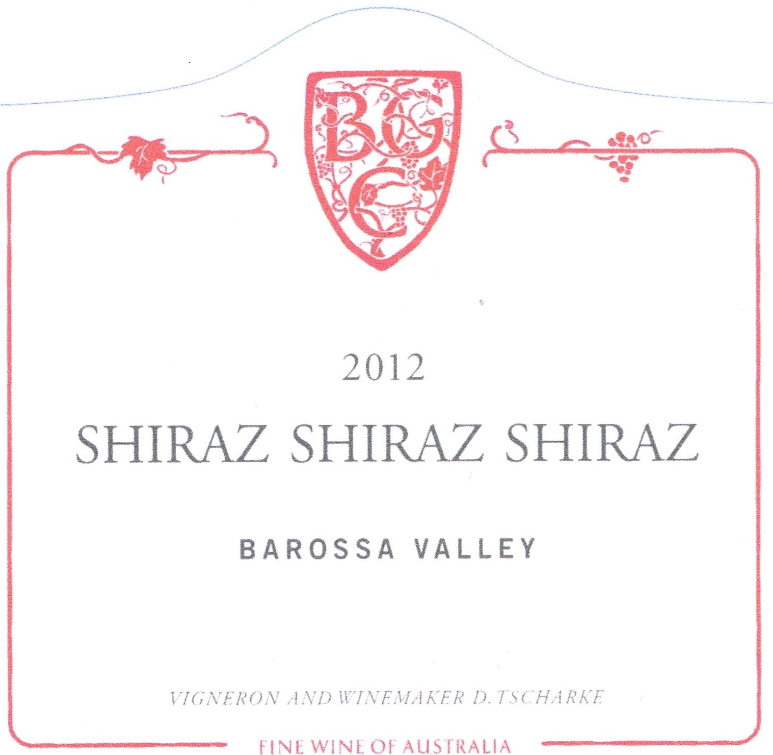 Barossa Grounds Collection