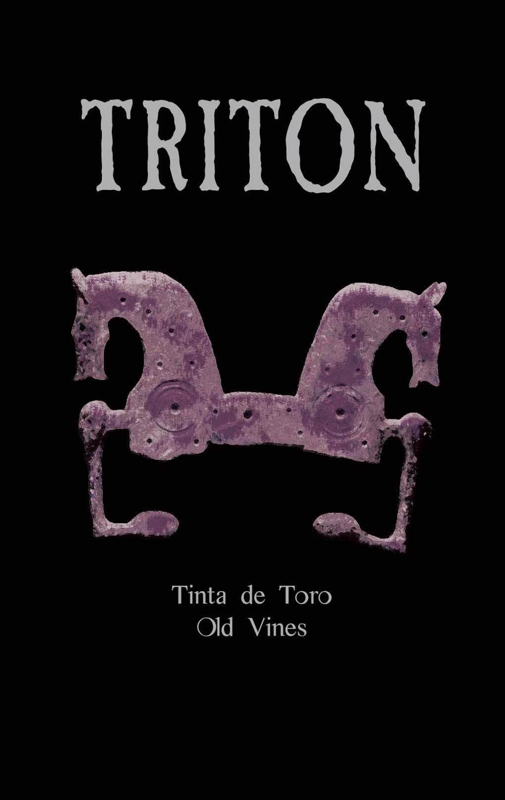 Old Vines Dry Farmed