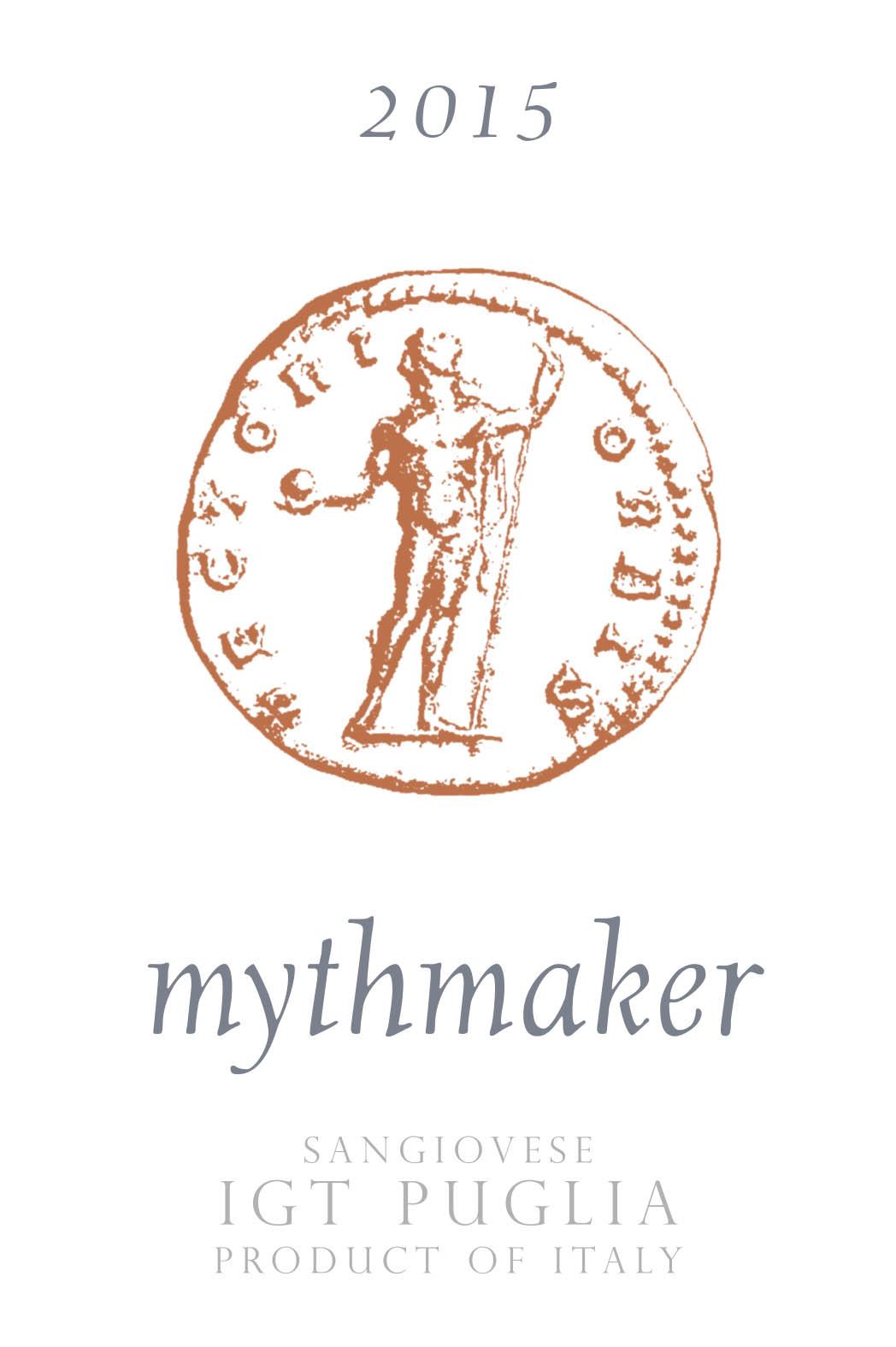 Mythmaker