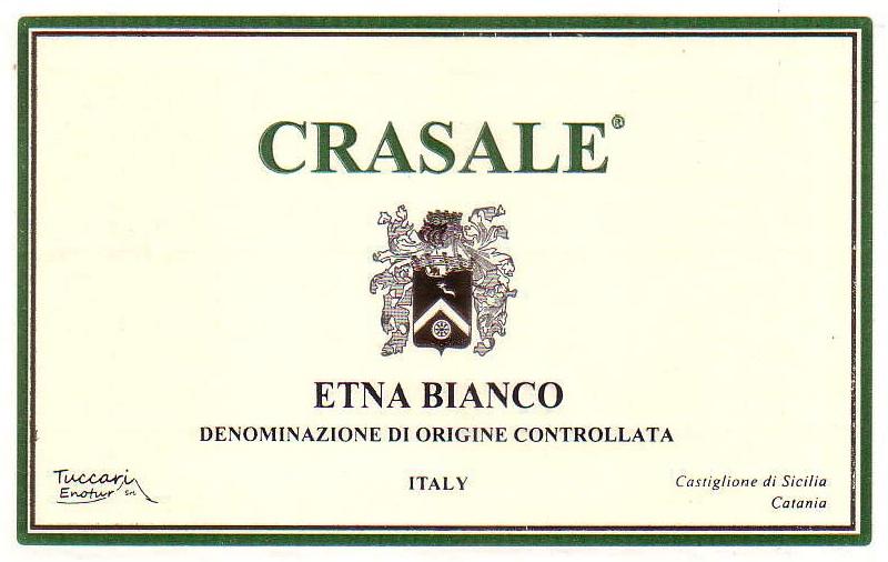 Crasale Bianco