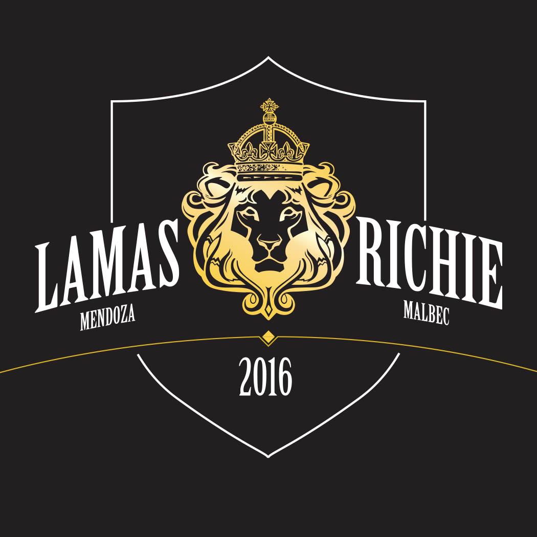 Lamas Richie