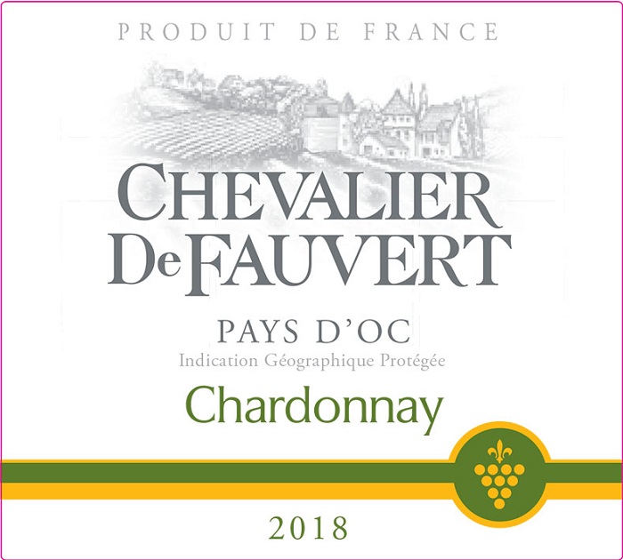 Chevalier Defauvert