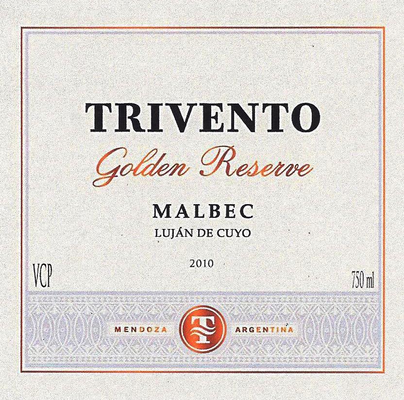Golden Reserve
