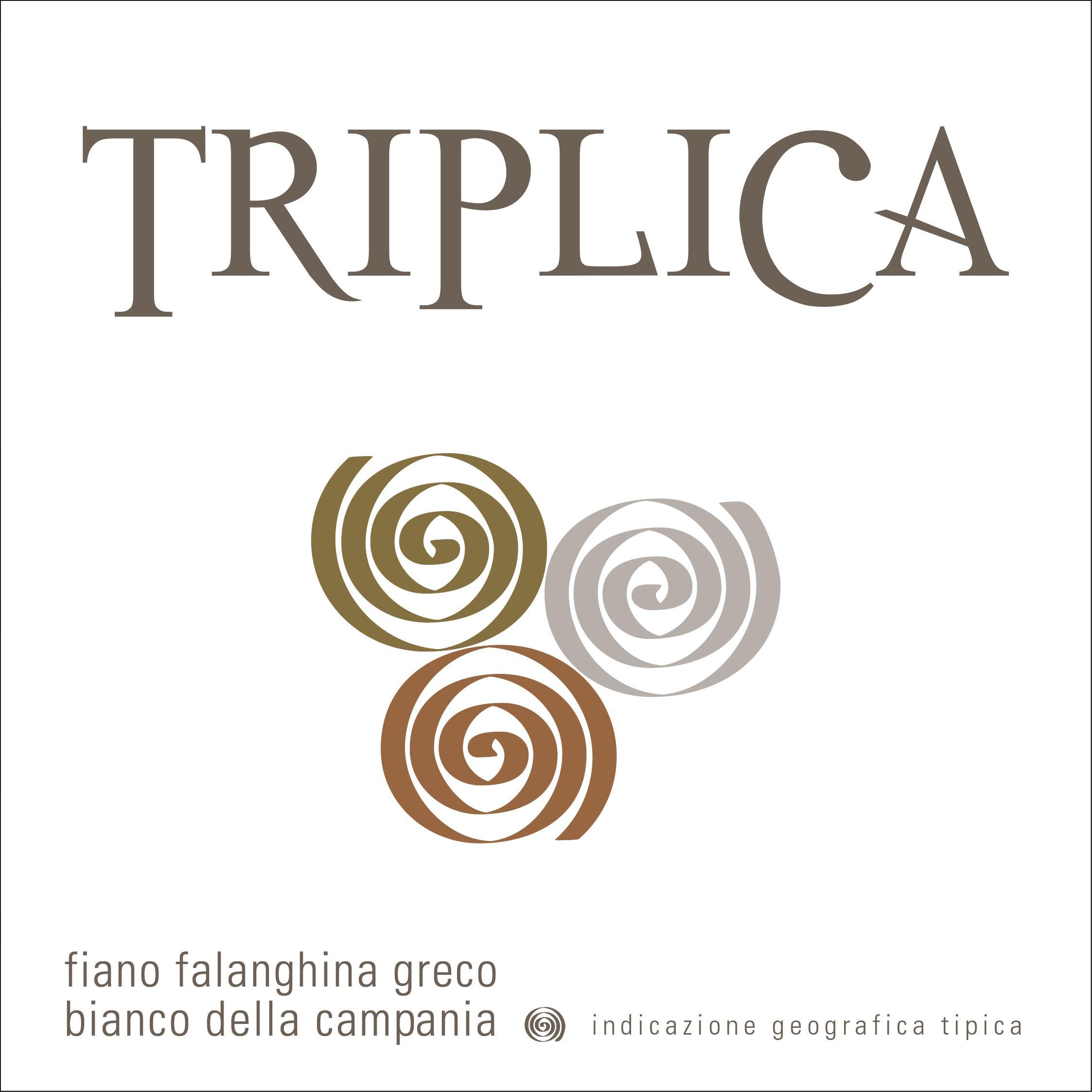 Triplica
