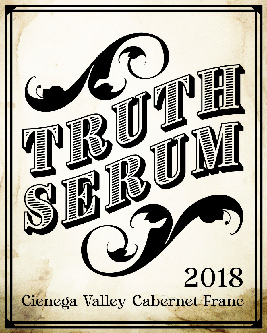 Truth Serum S