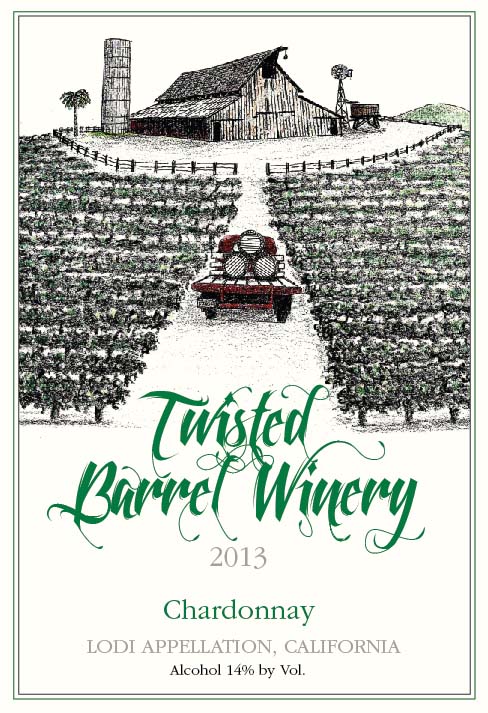 Chardonnay