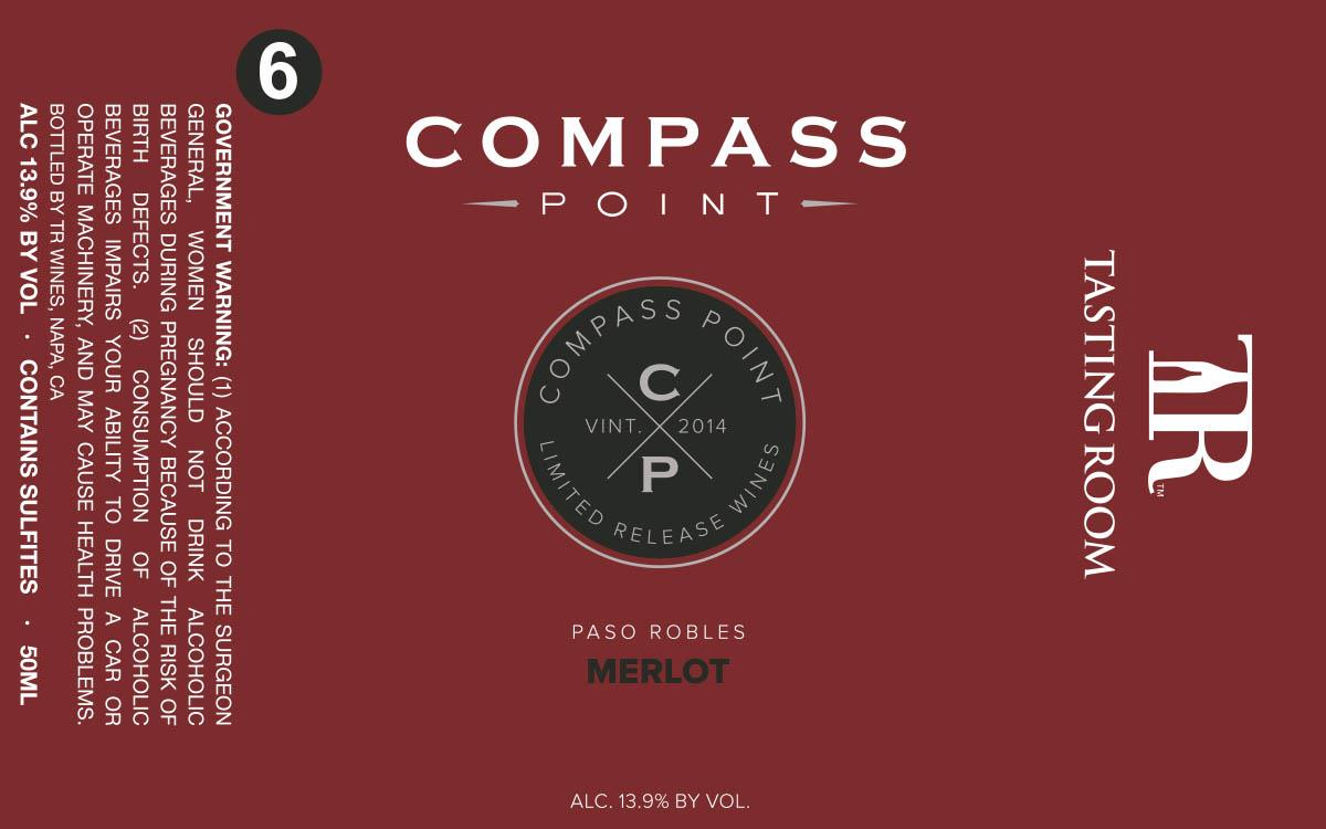 Compass Point