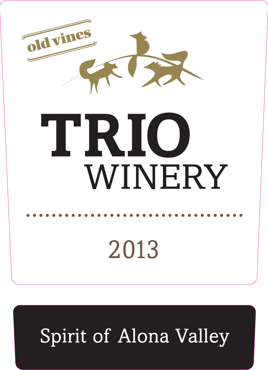 Spirit Of Alona Valley