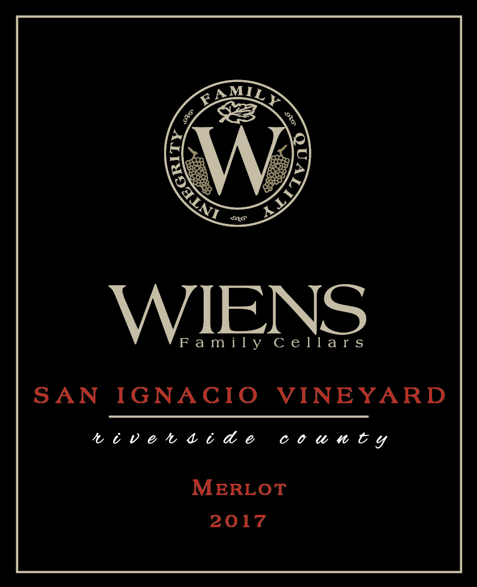 San Ignacio Vineyard