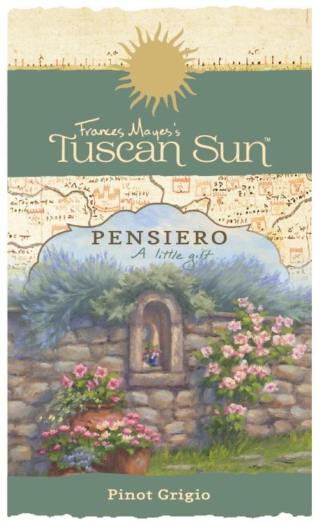 Pensiero