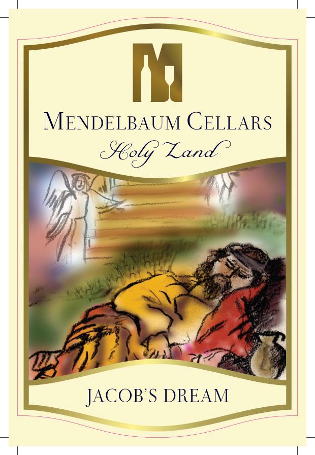 Jacob's Dream