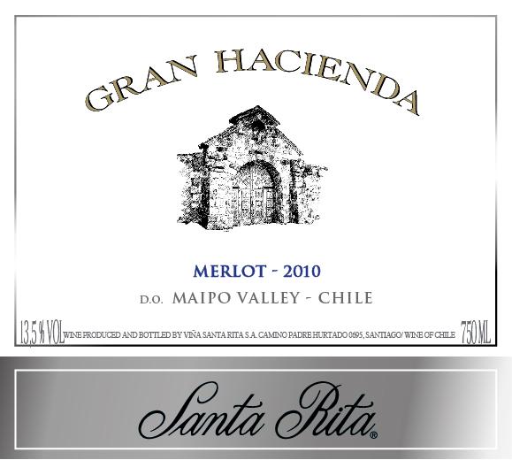 Gran Hacienda