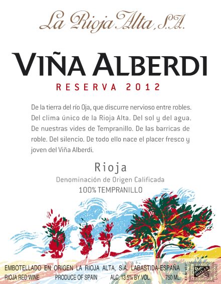 Vina Alberdi