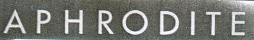 Aphrodite