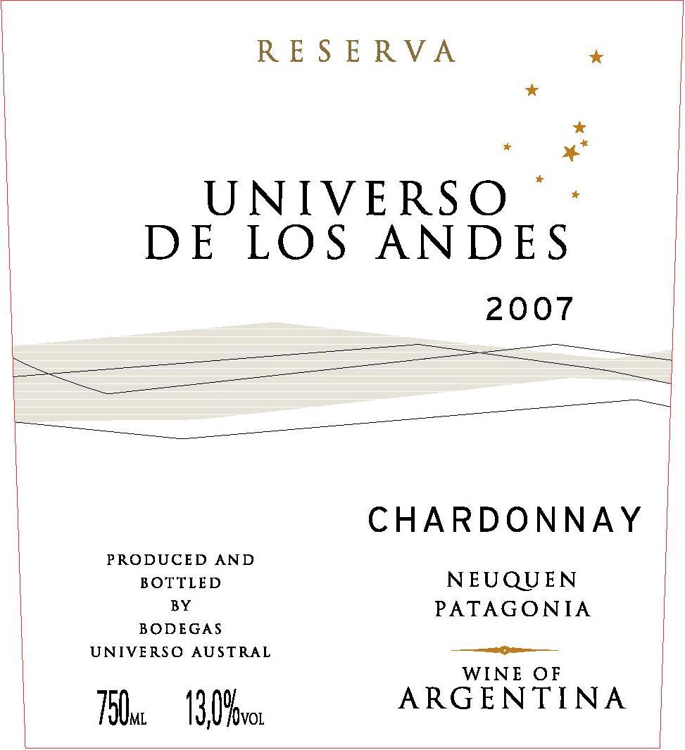 Reserva Universo De Los Andes