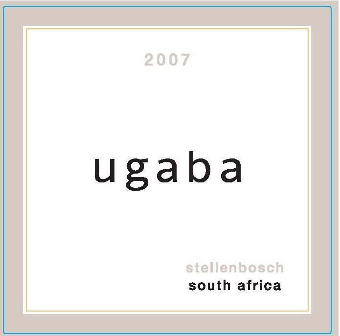 Ugaba