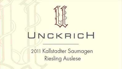 Kallstadler Saumagen