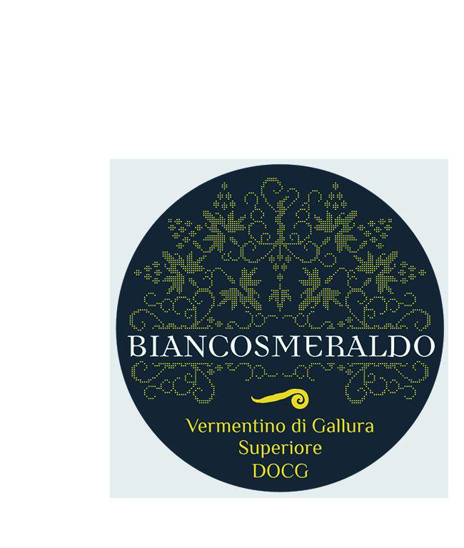Biancosmeraldo