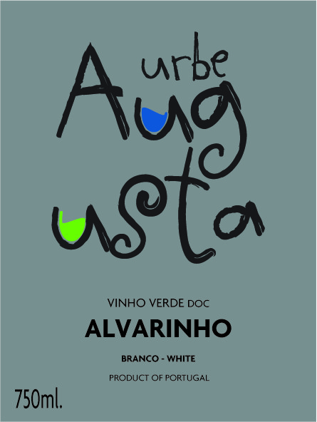Selo De Vinho Verde