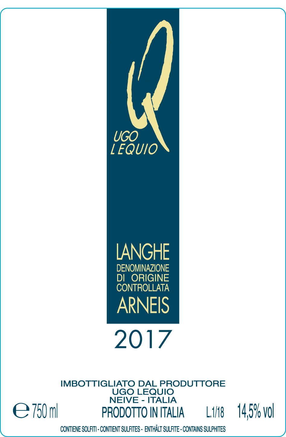 Arneis