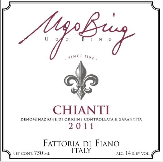 Chianti