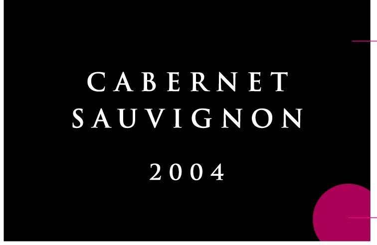 Tyrone's Turn Cabernet Sauvignon