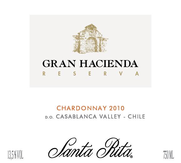 Gran Hacienda Reserva