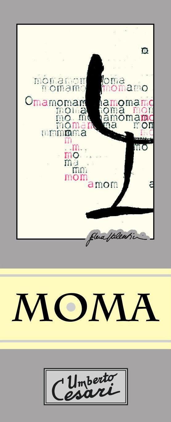 Cesari Dry White Wine